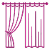 Электрокарнизы asforos